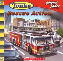 Rescue Action