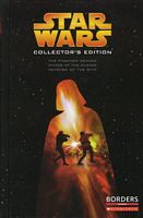 Star Wars Collector's Edition, Episodes I, II & III