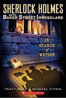 In Search of Watson