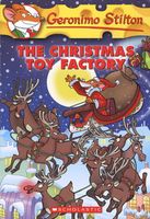 The Christmas Toy Factory