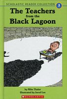 The Teachers From The Black Lagoon