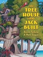 The Tree House That Jack Built by Bonnie Verburg