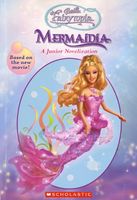 Mermaidia: A Junior Novelization