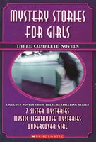 Mystery Stories For Girls