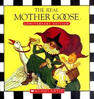 The Real Mother Goose Treasury