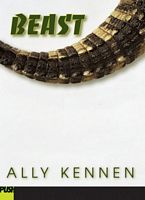 Cover of Beast by Ally Keenen