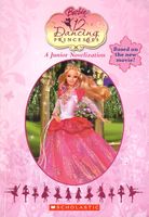 Barbie In The 12 Dancing Princesses