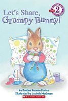 Let's Share, Grumpy Bunny!