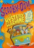 The Mystery Machine