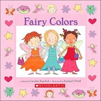 Fairy Colors