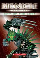 City of the Lost