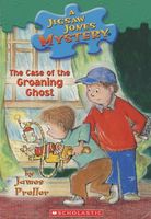 Case of the Groaning Ghost