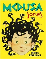 Medusa Jones