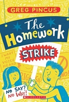 The Homework Strike