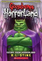 Escape from Horrorland