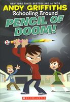 Pencil Of Doom!