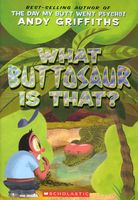 What Buttosaur Is That?