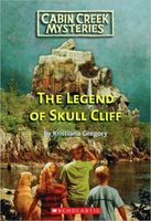 The Legend of Skull Cliff