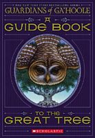 Cover of A Guide Book to the Great Tree by Kathryn Huang