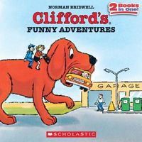 Clifford's Funny Adventures