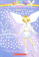 Lucy the Diamond Fairy