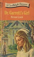 Doctor Garrett's Girl