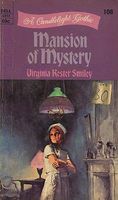 Mansion of Mystery