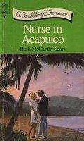 Nurse in Acapulco