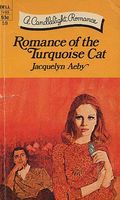 Romance of the Turquoise Cat