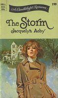 Jacquelyn Aeby's Latest Book
