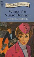 Wings for Nurse Bennett