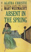 Absent in the Spring