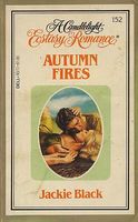 Autumn Fires