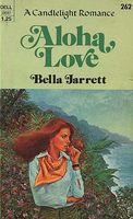 Bella Jarrett's Latest Book