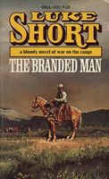 The Branded Man