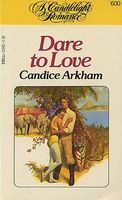 Candice Arkham's Latest Book