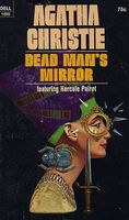 Dead Man's Mirror and Other Stories