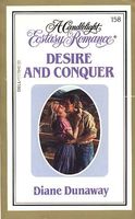 Desire and Conquer