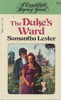 Samantha Lester's Latest Book