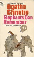 Elephants Can Remember