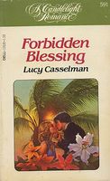 Lucy Casselman's Latest Book