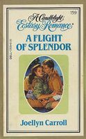 A Flight of Splendor