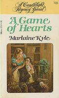 Marlaine Kyle's Latest Book