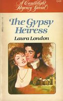 The Gypsy Heiress