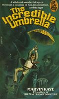 The Incredible Umbrella