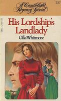 His Lordship's Landlady