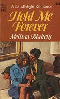 Melissa Blakely's Latest Book