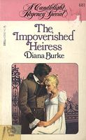 The Impoverished Heiress