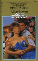 Alyce Bowen's Latest Book