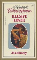 Illusive Lover